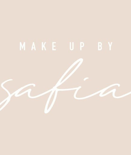 Makeup by Safia imaginea 2