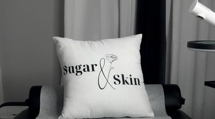 The Sugar and Skin Lab – kuva 2