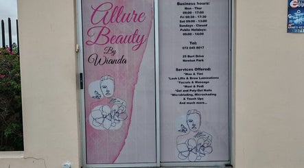 Allure Beauty by Wianda image 2