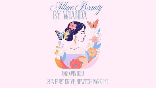 Allure Beauty by Wianda