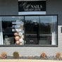 M&M Nails - 11195 Hall Road, Utica, Michigan