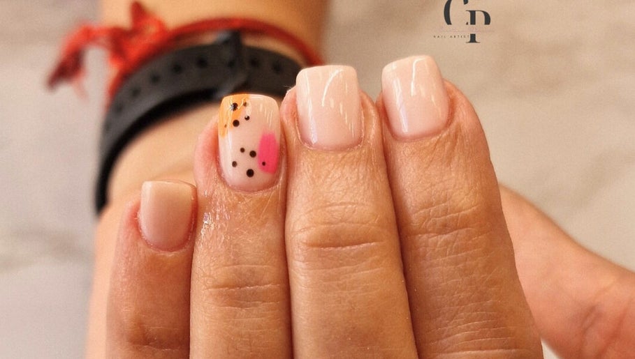 Cristina Palacios NAIL ARTIST billede 1