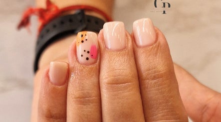 Cristina Palacios NAIL ARTIST