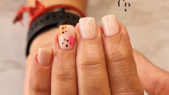 Cristina Palacios NAIL ARTIST