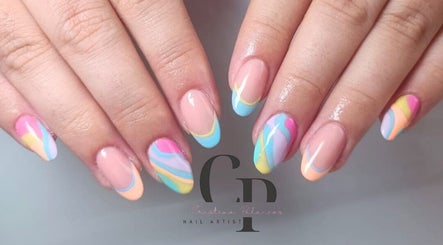 Cristina Palacios NAIL ARTIST billede 3