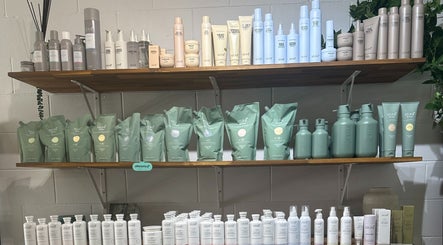 Debs HairandBeauty изображение 3