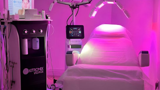 Skin Masters Aesthetics Center