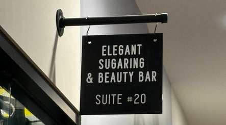 Elegant Sugaring and Beauty Bar billede 2