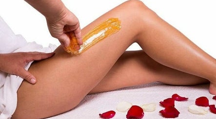 Elegant Sugaring and Beauty Bar afbeelding 3