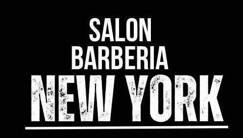 Salon Barberia New York – obraz 1