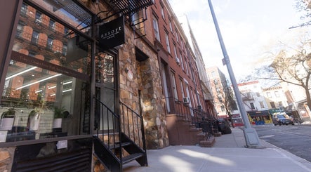Assort New York