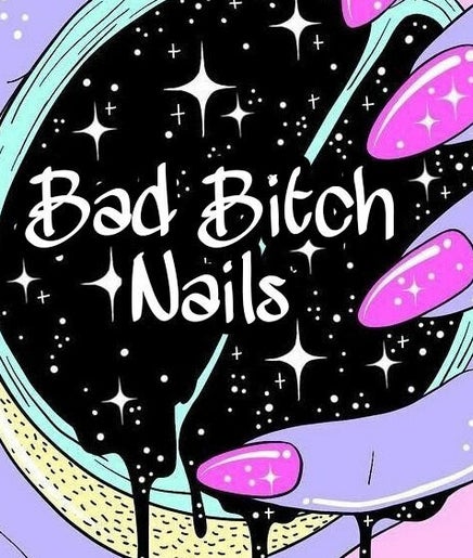 Bad Bitch Nails image 2