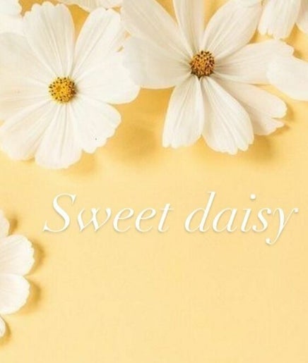 Sweet Daisy Lashes 2paveikslėlis