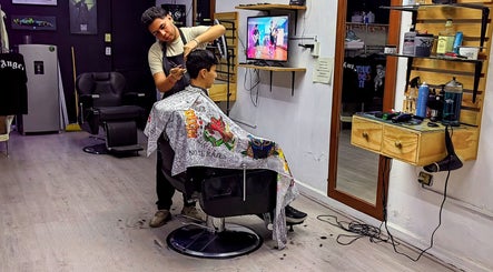 hình ảnh 2 của Rey Midas Barbería