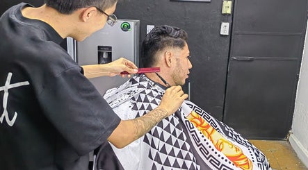 hình ảnh 3 của Rey Midas Barbería