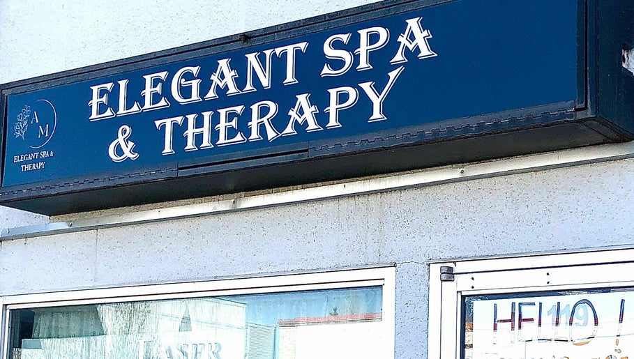Elegant Spa and Therapy – obraz 1