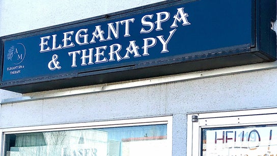 Elegant Spa and Therapy