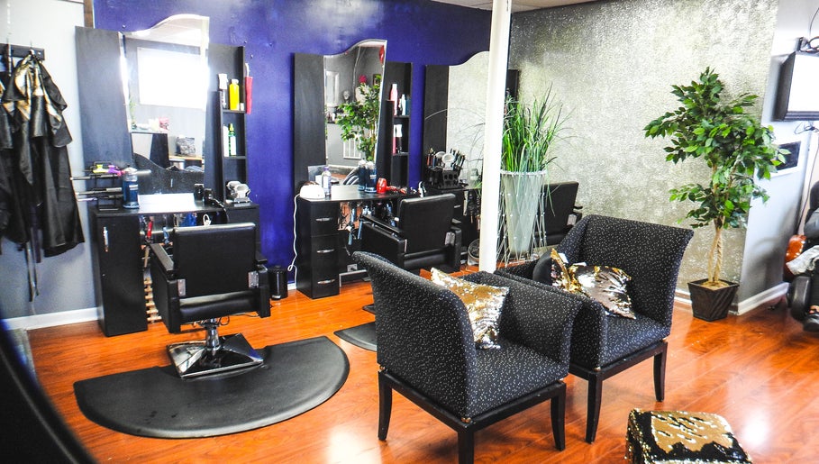 Tasha Mac Studio image 1