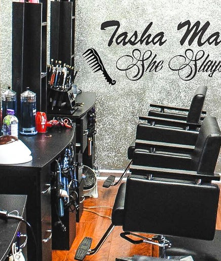 Tasha Mac Studio image 2