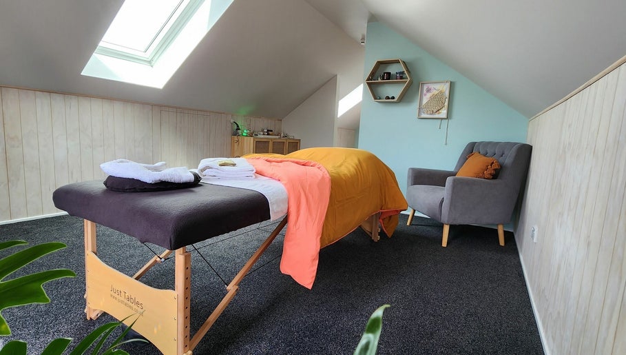 Loft Massage and Conditioning Studio 1paveikslėlis