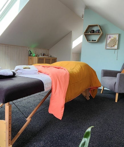 Loft Massage and Conditioning Studio, bild 2
