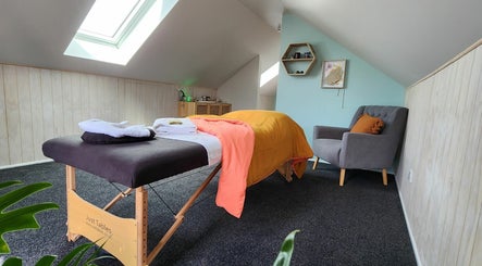 Loft Massage and Conditioning Studio