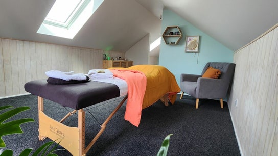 Loft Massage and Conditioning Studio