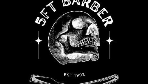 5Ft Barber image 1