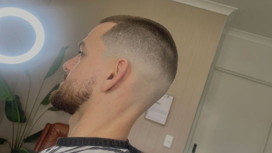 5Ft Barber