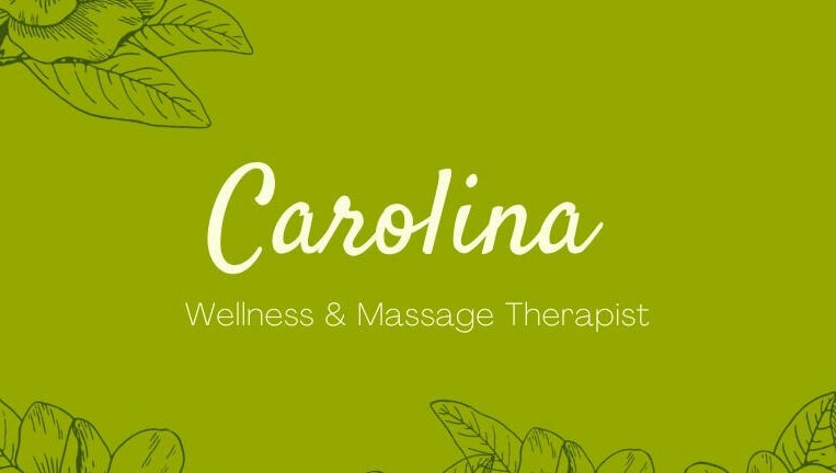 Mobile Massages by Carolina – kuva 1