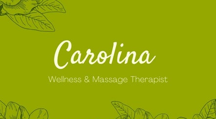 Mobile Massages by Carolina