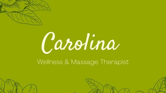 Mobile Massages by Carolina