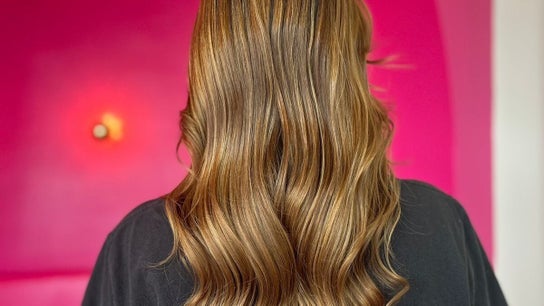 Your Beauty lab By Ashley Félix