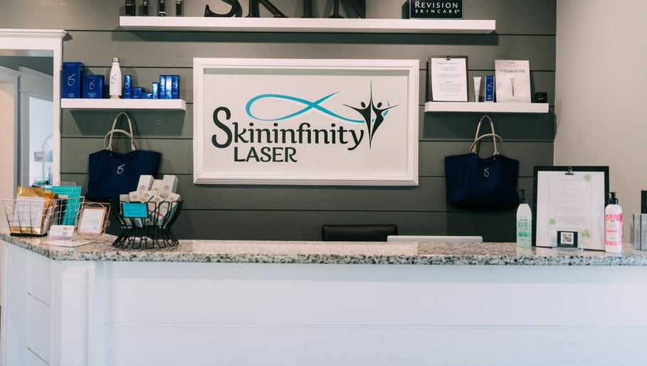 SkinInfinity Laser and Aesthetics изображение 1