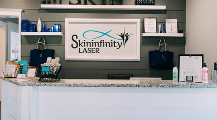 SkinInfinity Laser and Aesthetics