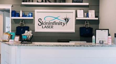 SkinInfinity Laser and Aesthetics slika 3