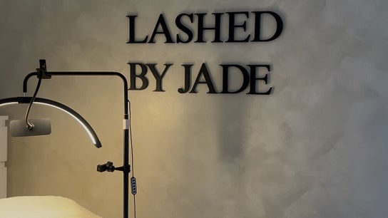 Lashed by Jade