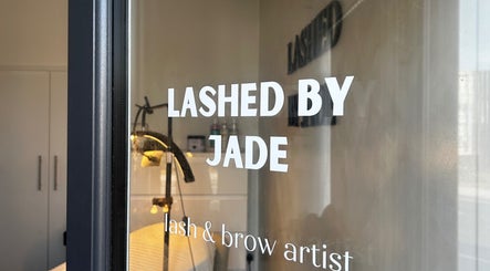 Lashed by Jade image 2