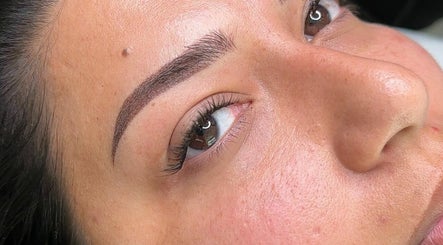 Glam Haven Brow and Beauty