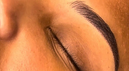 Glam Haven Brow and Beauty image 2