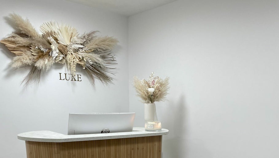Image de Luxe Salon 1