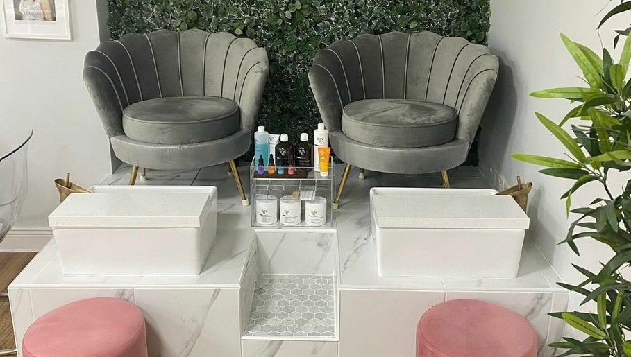 Immagine 1, Luxe Salon