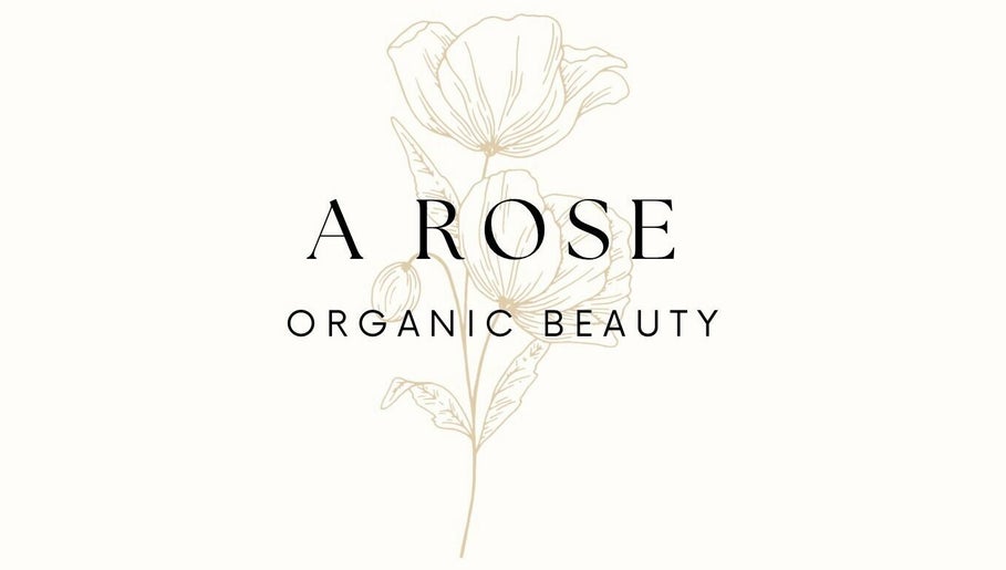 A Rose Organic Beauty image 1