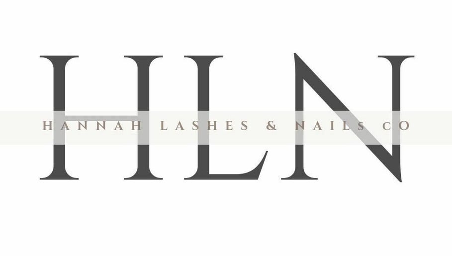 Hannah Lash & Nails Co afbeelding 1
