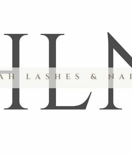 Hannah Lash & Nails Co, bilde 2