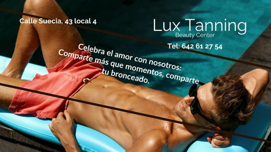 Lux Tanning Beauty Center
