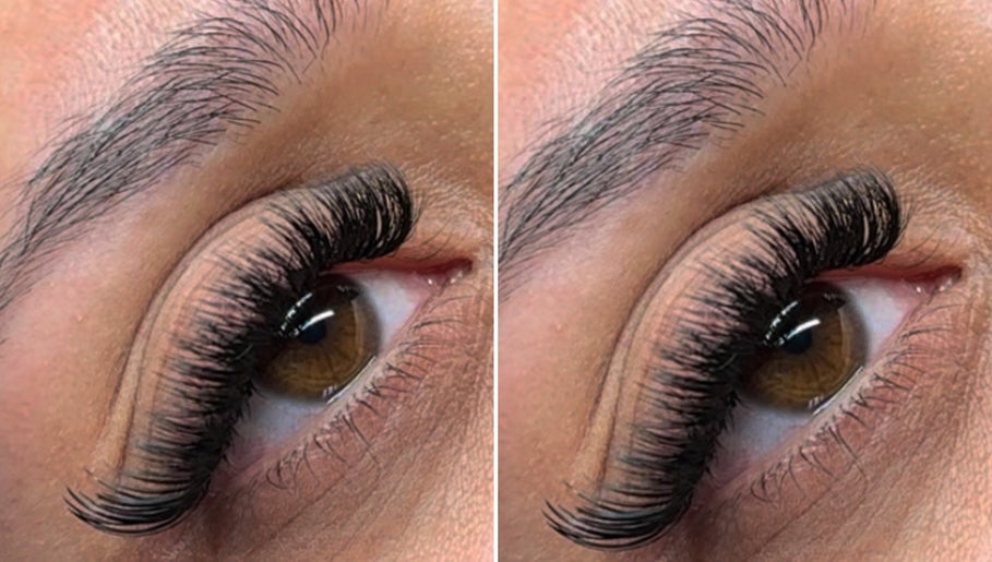 Shyrle Lashes image 1