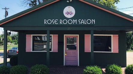 Rose Room Salon