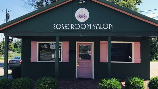 Rose Room Salon