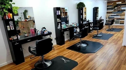 Rose Room Salon, bilde 2